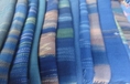 ที่ www.thaiindigo.com มีของที่ทำจากผ้าย้อมครามสวยๆมากมาย เลือกซื้อเลือกชมกันได้เลยค่ะ