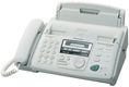 Panasonic KX-FP155 Fax Machine