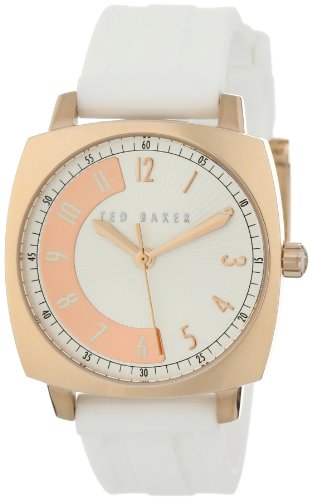 Ted Baker Women's TE2069 Time Flies Watch รูปที่ 1