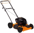 Poulan Pro PR625Y22SHP 22-Inch 190cc Briggs & Stratton 625 Series Gas Powered Side Discharge/Mulch FWD Self Propelled Lawn Mower