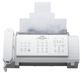 Canon Faxphone B45 Bubble Jet Fax Machine