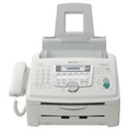 Panasonic High Speed Laser FAX (Fax Machines & Switches / Fax Machines)