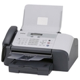 Brother Intellifax-1360 Plain Paper Inkjet Fax/Copier