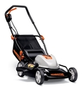 Remington RM212A 19-Inch 12 Amp Corded Electric Side Discharge/Mulching/Bagging Lawn Mower With Single Level Height Adjust