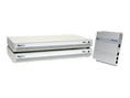 Multi-Tech FaxFinder FF220 - Fax server - Ethernet, Fast Ethernet - 1 x fax card - 2 analog port(s)