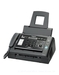 รูปย่อ Panasonic Advanced Fax Communications with Laser Print Quality (KX-FL421) รูปที่2