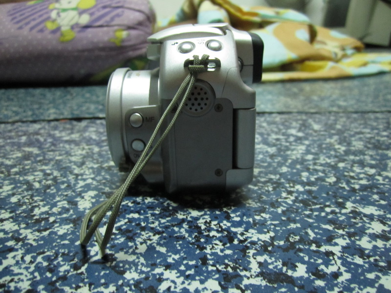 ขายกล้อง Canon S1 IS Zoom 10X ราคา 2000 บาท รูปที่ 6