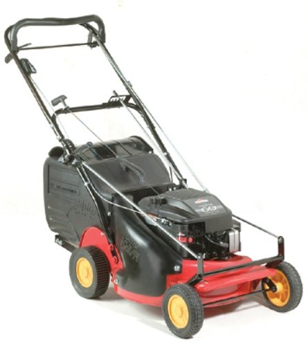 McLane 21-Inch 6.25 GT Briggs & Stratton Gas Powered Self-Propelled Lawn Mower N21-6.25GT-SP รูปที่ 1