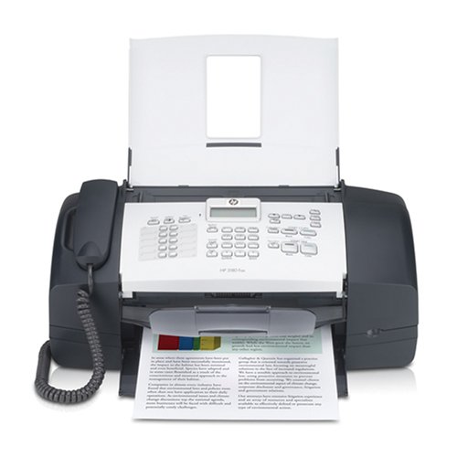 HP 3180 Fax Machine รูปที่ 2