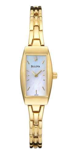 Bulova Women's 97L001 Bracelet Watch รูปที่ 1