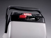 รูปย่อ Remington RM212B 19-Inch 24 Volt Cordless Electric Side Discharge/Mulching/Bagging Lawn Mower With Single Level Height Adjust & Removable Battery รูปที่7