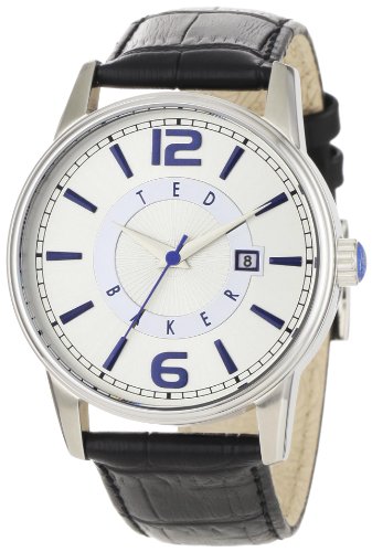 Ted Baker Men's TE1068 Right on Time Watch รูปที่ 1