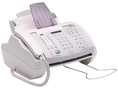 Hewlett Packard 1020 Plain Paper Fax Machine