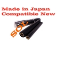 Made in Japan Brother Pc502 ( Brother Pc-502 ) Fax Thermal Roll (2 Rolls) for Fax-575, Fax-565
