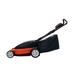รูปย่อ Black & Decker CMM1200 19-Inch 24-Volt Cordless Electric Mulching Lawn Mower รูปที่4