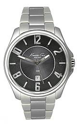 Kenneth Cole New York Classic Black Dial Men's watch #KC3941 รูปที่ 1