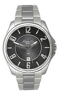 Kenneth Cole New York Classic Black Dial Men's watch #KC3941