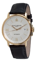 Baume & Mercier Men's 8787 Classima Executives Watch