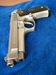 รูปย่อ Beretta 92fs สีขาว Stainless รูปที่2