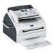 รูปย่อ Brother Products - Brother - IntelliFax 2920 High Speed Laser Fax Machine - Sold As 1 Each - 33.6 Kbps fax. - Sends fax in 3 seconds. - Prints 15 b/w pages/min. - Copies 15 b/w pages/min. - 16 MB of memory. รูปที่1