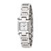 รูปย่อ Lucien Piccard Women's 27066WH "Whisper" Diamond Accented Watch รูปที่1