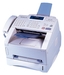 รูปย่อ Brother PPF4750E IntelliFax 4750e High-Performance Business-Class Laser Fax รูปที่2
