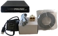 Multi-Link PolNet 3 Port (Fax Machines & Switches / Fax/Data Switches)