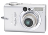 รูปย่อ Review Canon PowerShot S500 5Megapixel Digital Elph with 3x Optical Zoom รูปที่1