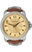 รูปย่อ Tommy Bahama Men's TB1150 Island Heritage Brisbane Leather Strap Watch รูปที่1