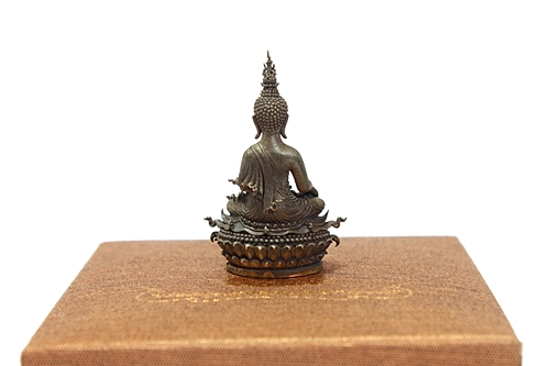 พระพุทธประทานยศบารมี รูปที่ 4