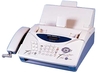 รูปย่อ Brother PPF1270e IntelliFax Fax Machine รูปที่2
