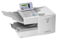 Sharp FO-4400 High Speed Plain Paper Fax Machine