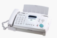 Sharp UX300 Plain Paper Fax Machine