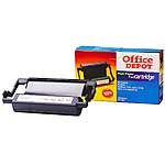 Office Depot(R) Model 201B (PC-201) Fax Cartridge รูปที่ 1