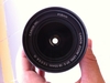 รูปย่อ ขายเลนส์คิท EF-S 18-55is / ขายกระเป๋ากล้อง Crumpler รูปที่2