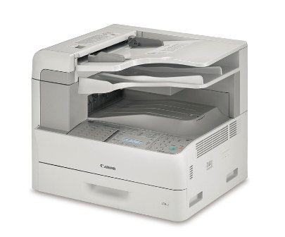 Canon 810 Laser Fax Machine LC-810 รูปที่ 1