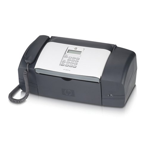 HP 3180 Fax Machine รูปที่ 5