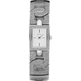 DKNY Crystal Collection Steel Bracelet Silver Dial Women's watch #NY4934