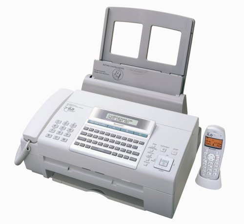 Sharp UX-D1200 Broadband Fax รูปที่ 1