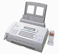 Sharp UX-D1200 Broadband Fax