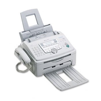 Panasonic High Speed Laser FAX รูปที่ 1