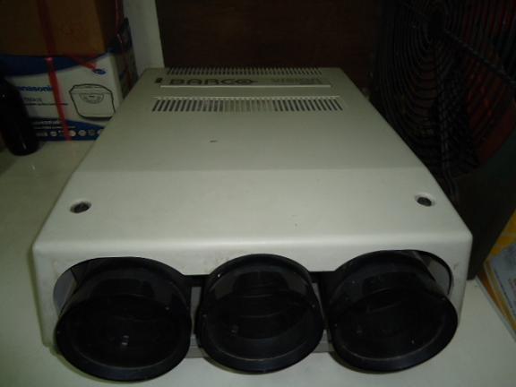 ขาย Projector BRACO VISION 660-S สภาพยัง OK รูปที่ 1