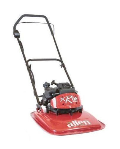 Allen XR16 16-Inch 2-8/9 HP 4-Cycle Honda GXV-57 Gas-Powered Hover Lawn Mower รูปที่ 1