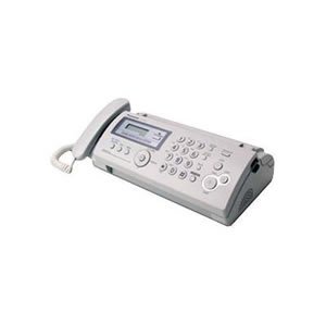 Panasonic Fax Machine - 16
