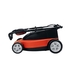 รูปย่อ Black & Decker CMM1200 19-Inch 24-Volt Cordless Electric Mulching Lawn Mower รูปที่5