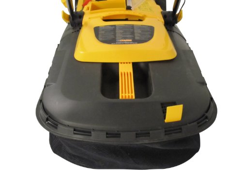 Recharge Mower PMLI-14 15-Inch 36 Volt Lithium Ion Cordless Electric Ultralite Lawn Mower รูปที่ 4