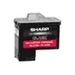 รูปย่อ Sharp UX-C70B Black Ink Cartridge for Sharp UX-B700 Plain Paper Fax Machine รูปที่2