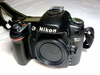รูปย่อ ขายกล้อง SLR Nikon D80 รูปที่4