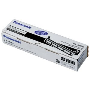 Panasonic Toner for KX-MB271/781 (Fax Machines & Switches / Fax Machine Accessories) รูปที่ 1