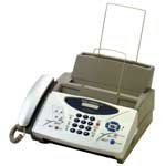 Brother(R) IntelliFAX 775si Home/Office Plain Paper Fax รูปที่ 1